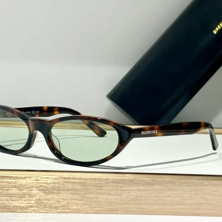 スーパーコピー バレンシアガ サングラス