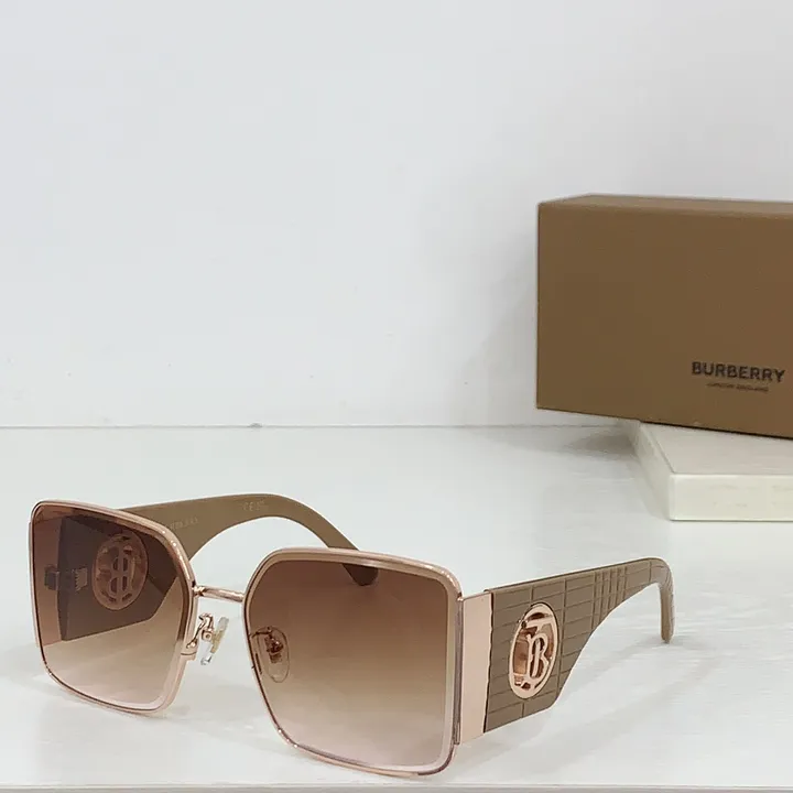 スーパーコピー バーバリー ス サングラス