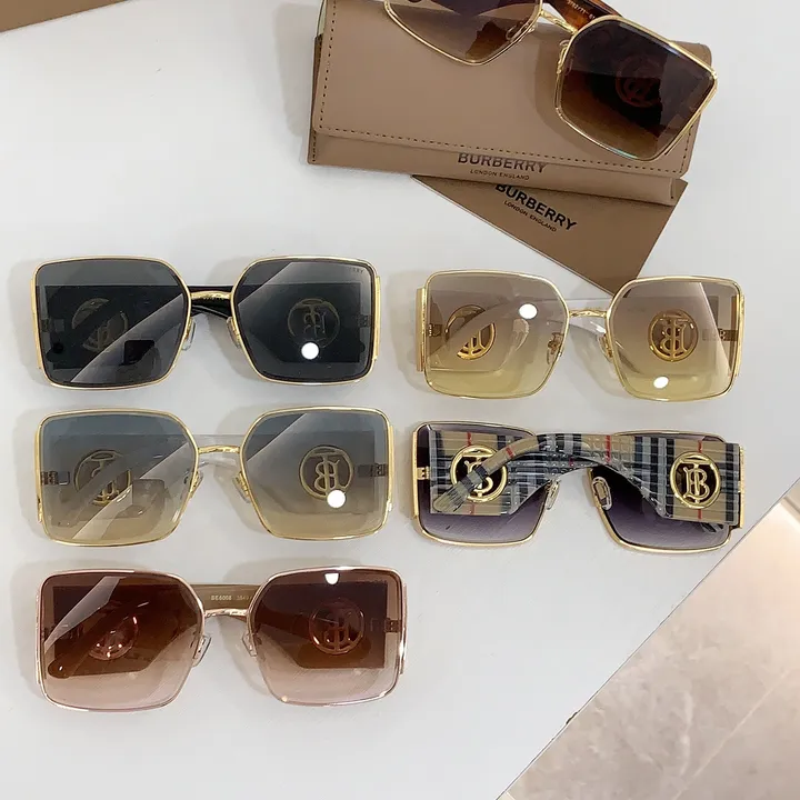 スーパーコピー バーバリー ス サングラス