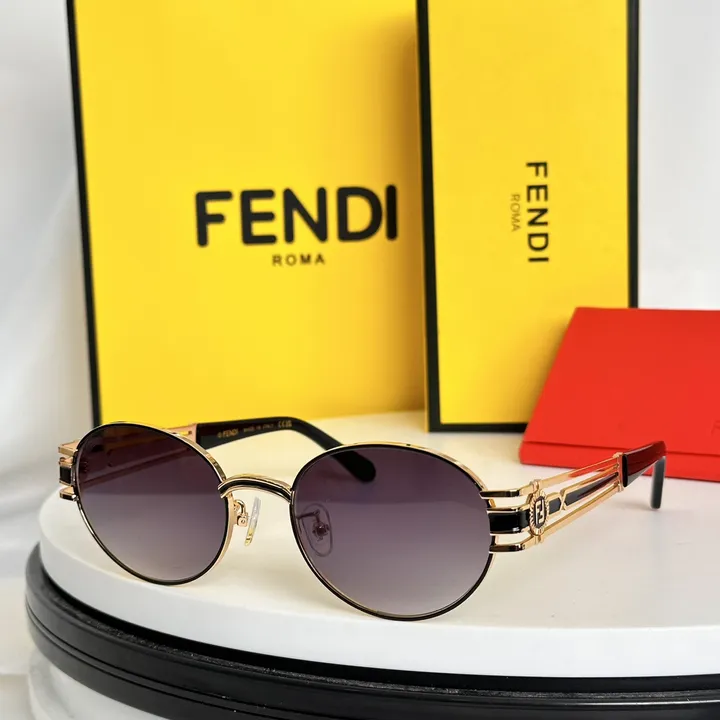 スーパーコピー フェンディ サングラス