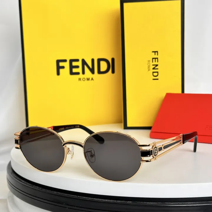 スーパーコピー フェンディ サングラス