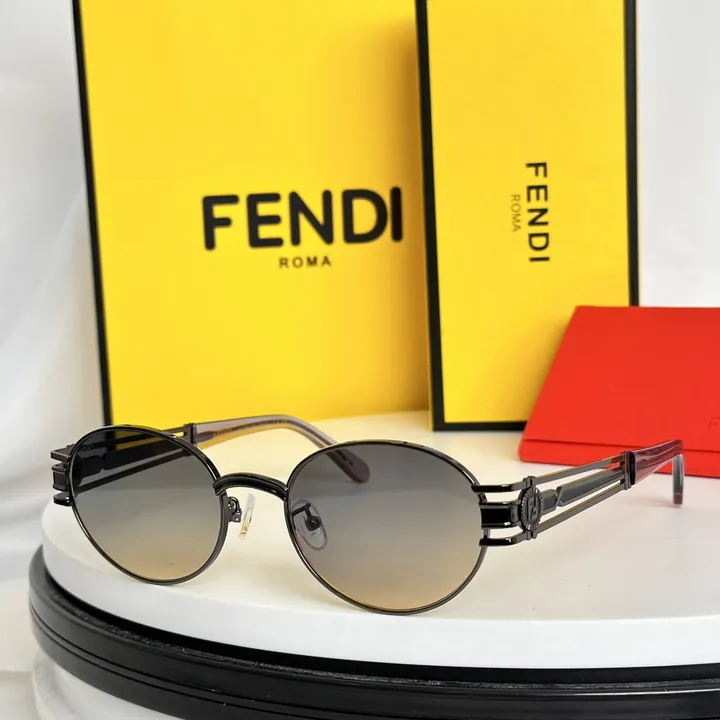 スーパーコピー フェンディ サングラス