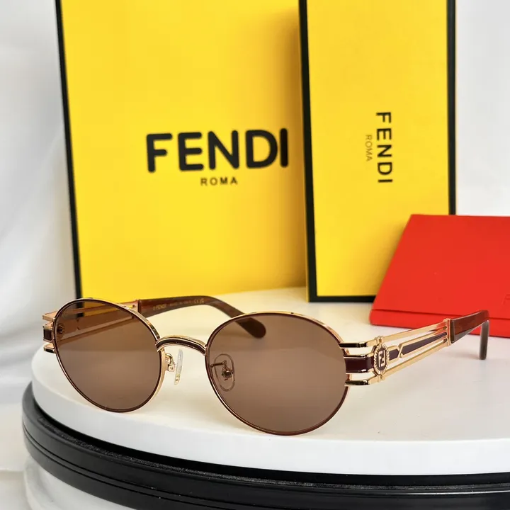 スーパーコピー フェンディ サングラス