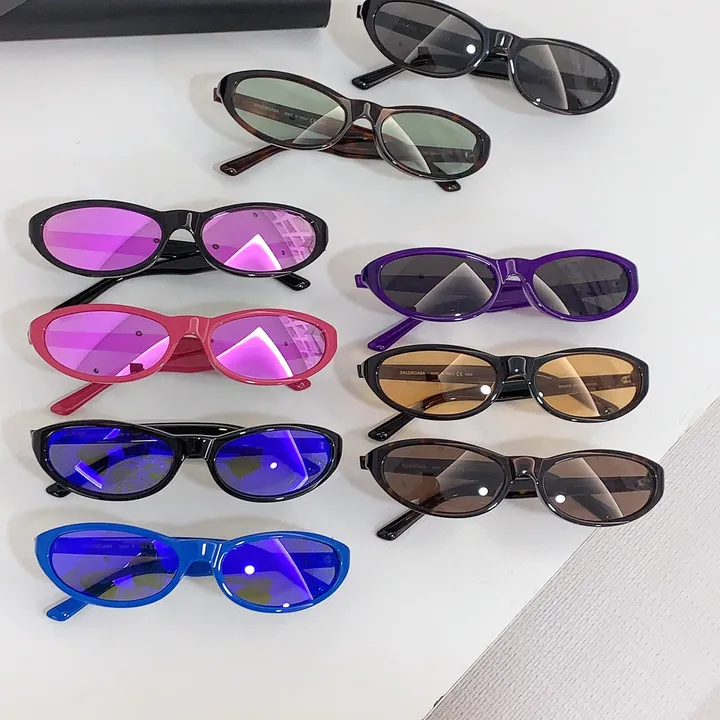 スーパーコピー バレンシアガ サングラス