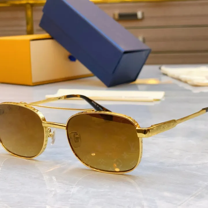 スーパーコピー ルイヴィトン サングラス