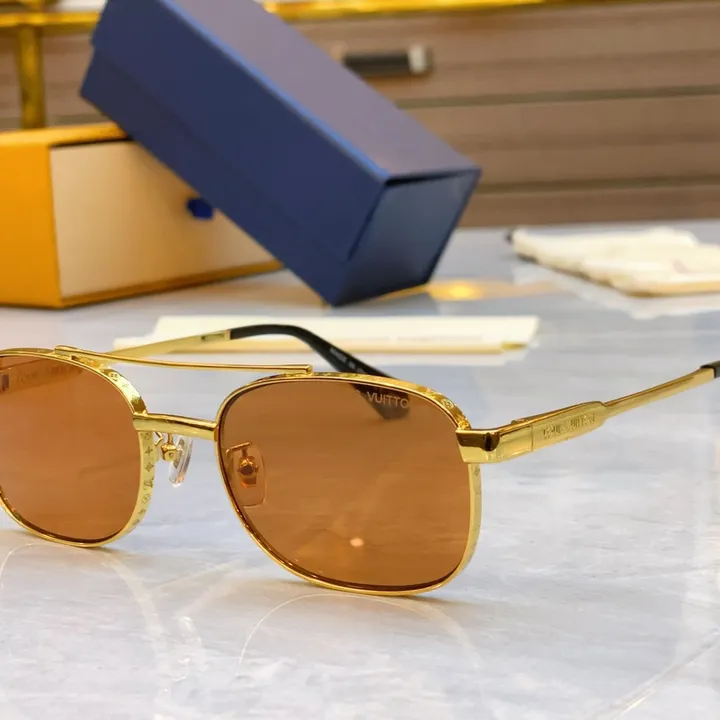 スーパーコピー ルイヴィトン サングラス