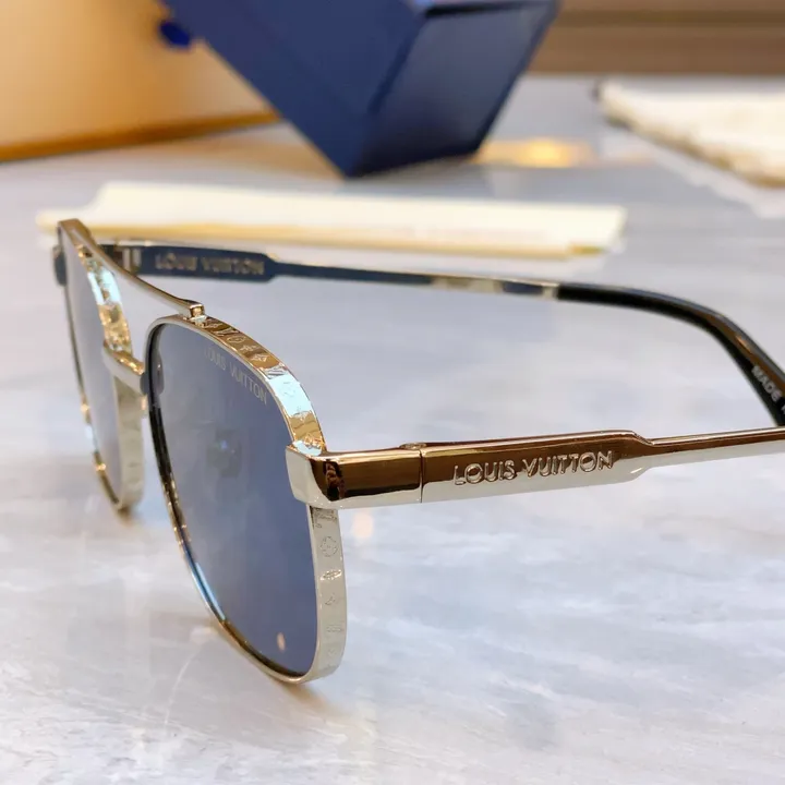 スーパーコピー ルイヴィトン サングラス