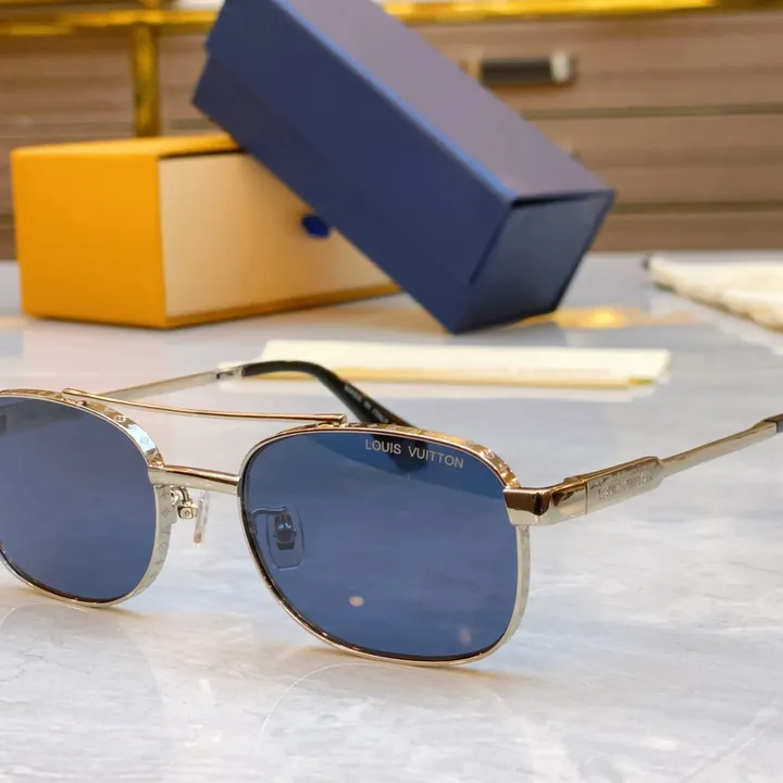 スーパーコピー ルイヴィトン サングラス