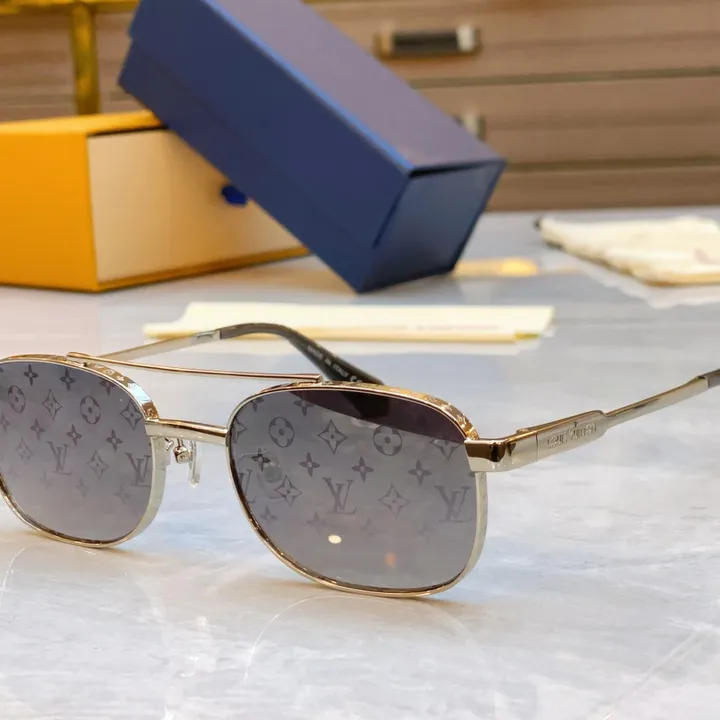 スーパーコピー ルイヴィトン サングラス