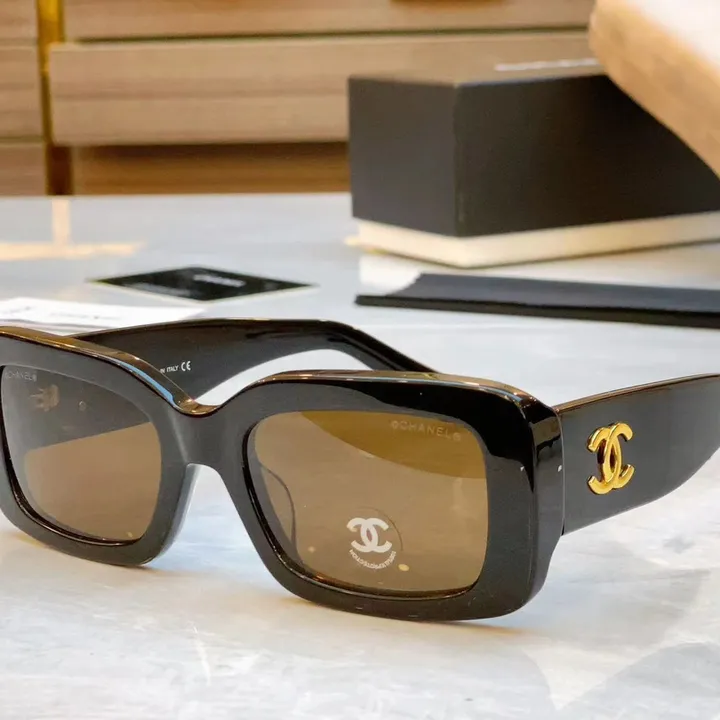 スーパーコピー シャネル サングラス