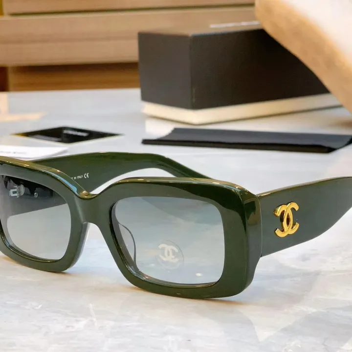 スーパーコピー シャネル サングラス