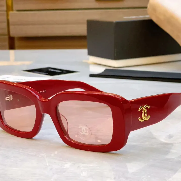 スーパーコピー シャネル サングラス