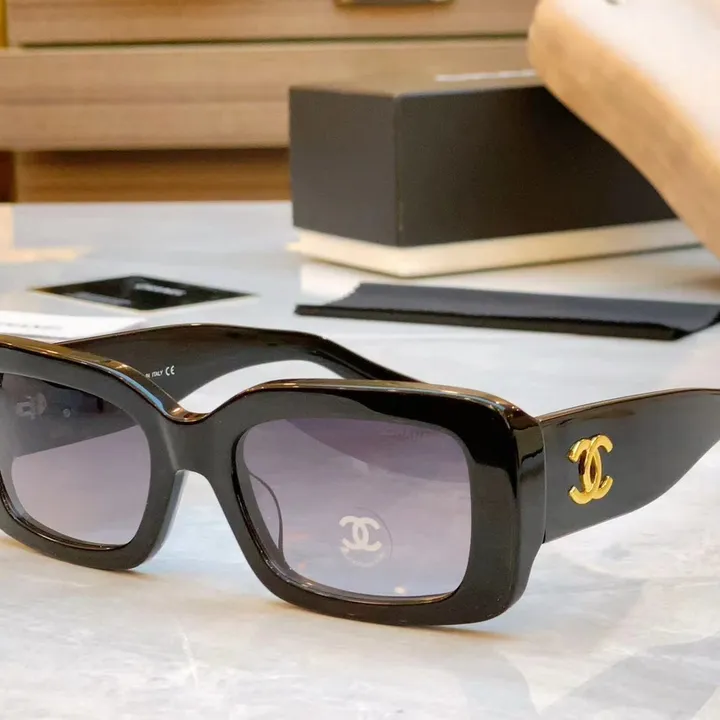 スーパーコピー シャネル サングラス