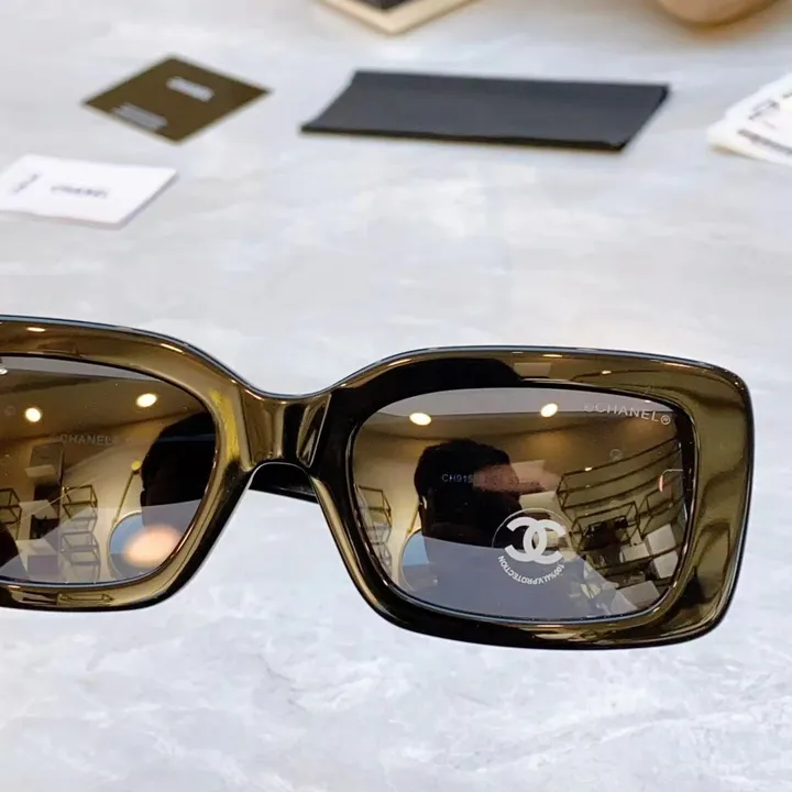 スーパーコピー シャネル サングラス