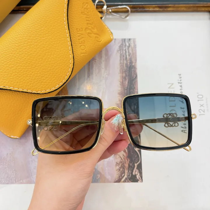 スーパーコピー ロエベ サングラス