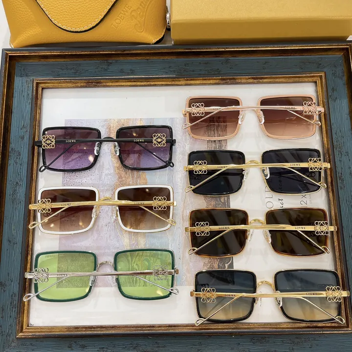 スーパーコピー ロエベ サングラス