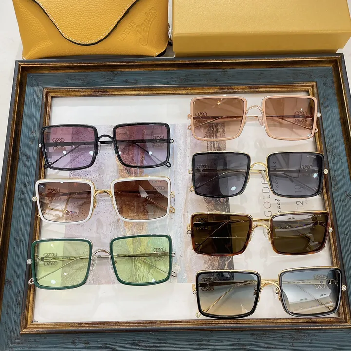 スーパーコピー ロエベ サングラス