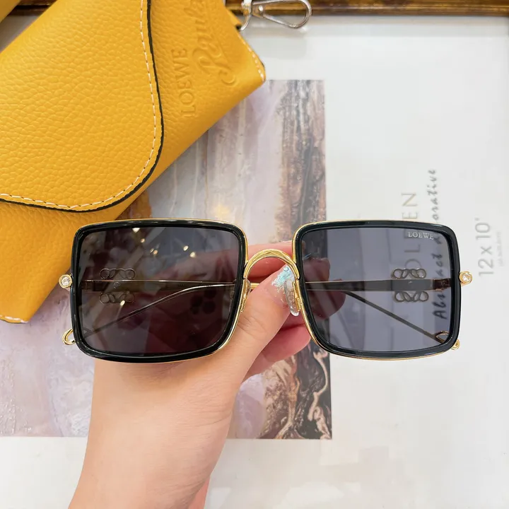 スーパーコピー ロエベ サングラス