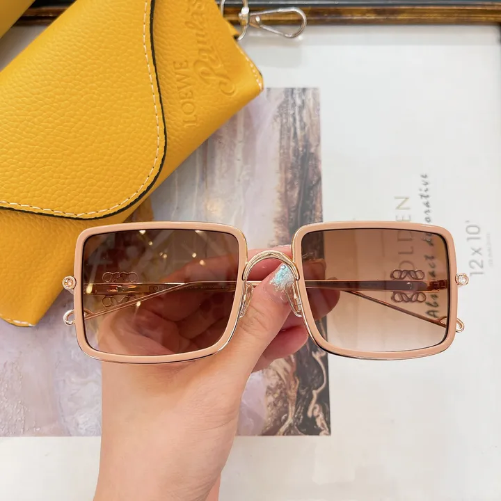 スーパーコピー ロエベ サングラス