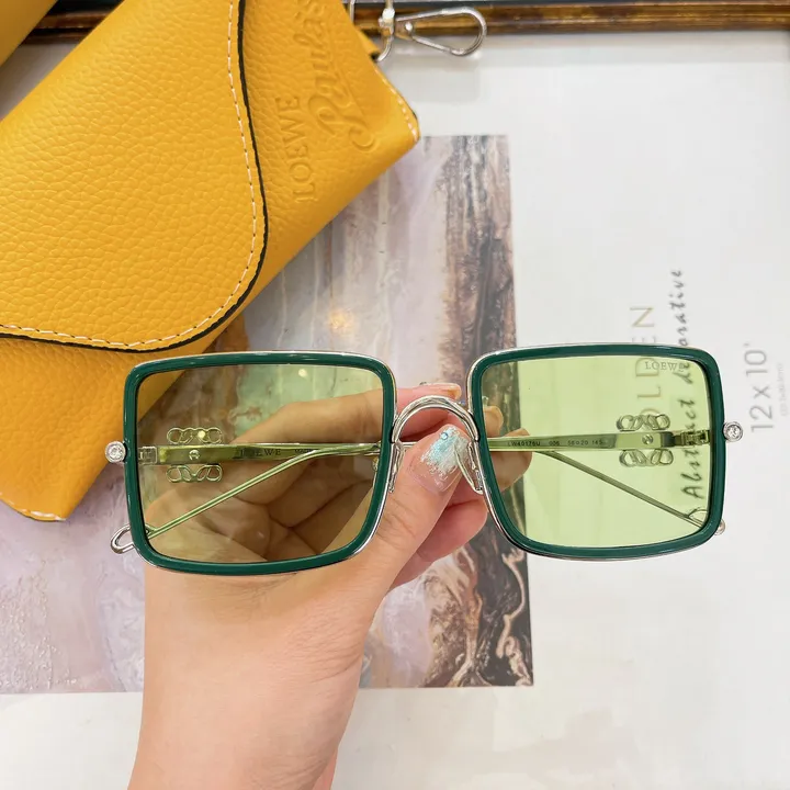 スーパーコピー ロエベ サングラス