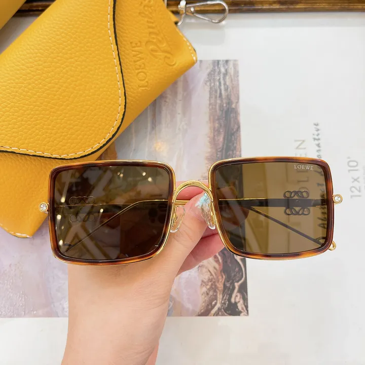 スーパーコピー ロエベ サングラス