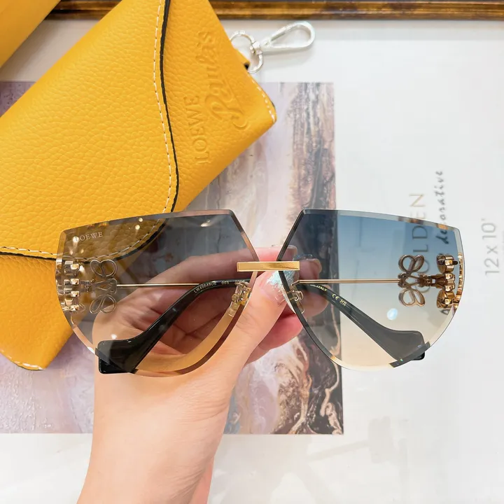 スーパーコピー ロエベ サングラス