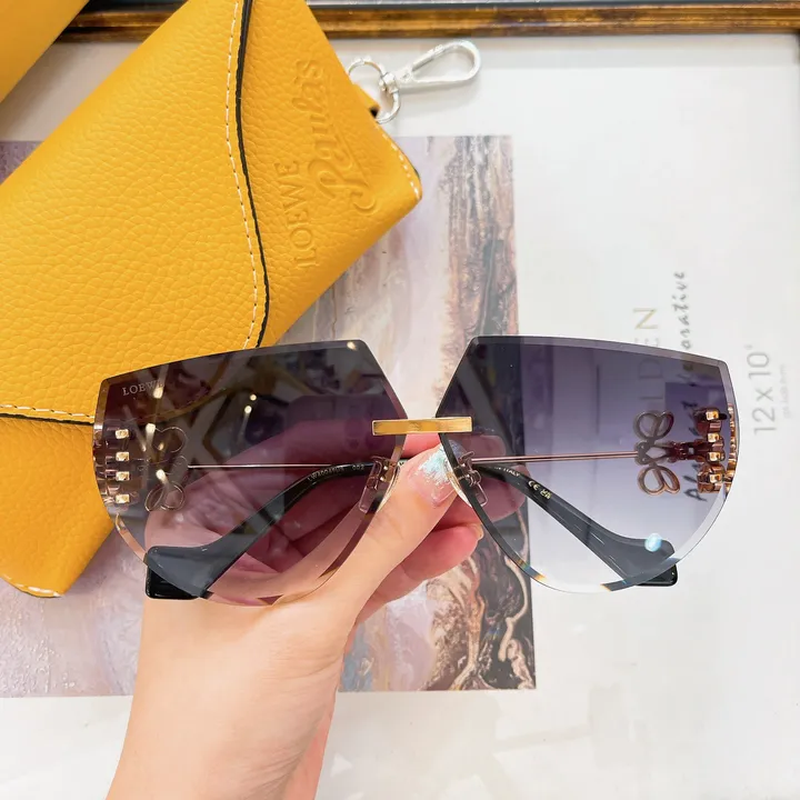 スーパーコピー ロエベ サングラス