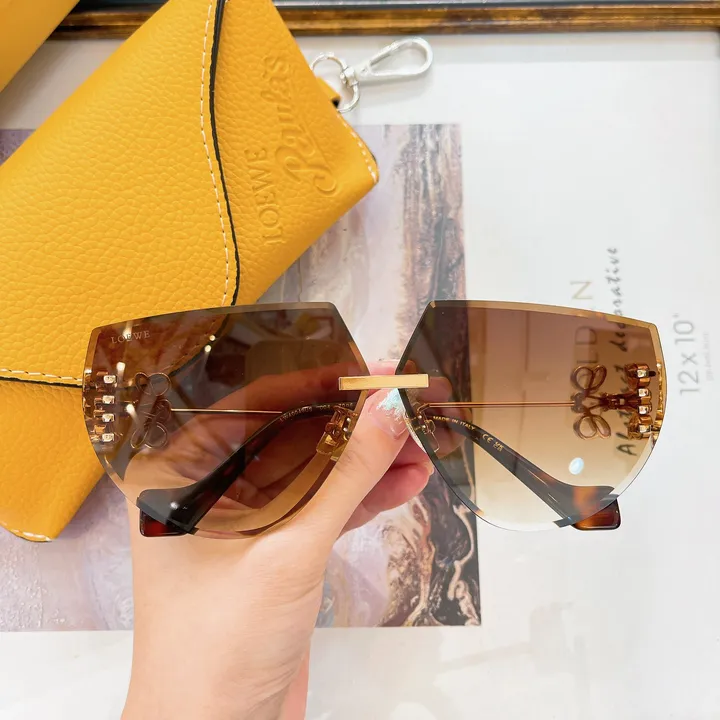 スーパーコピー ロエベ サングラス