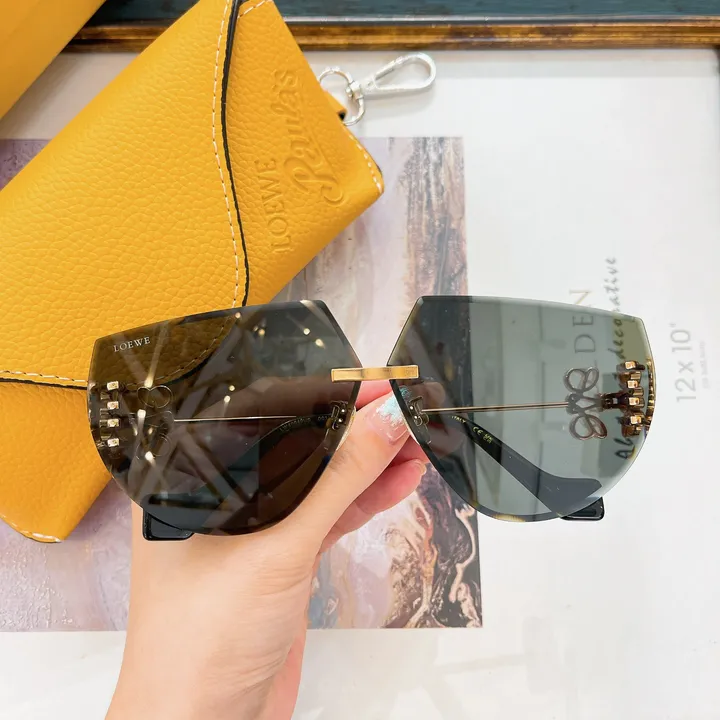 スーパーコピー ロエベ サングラス