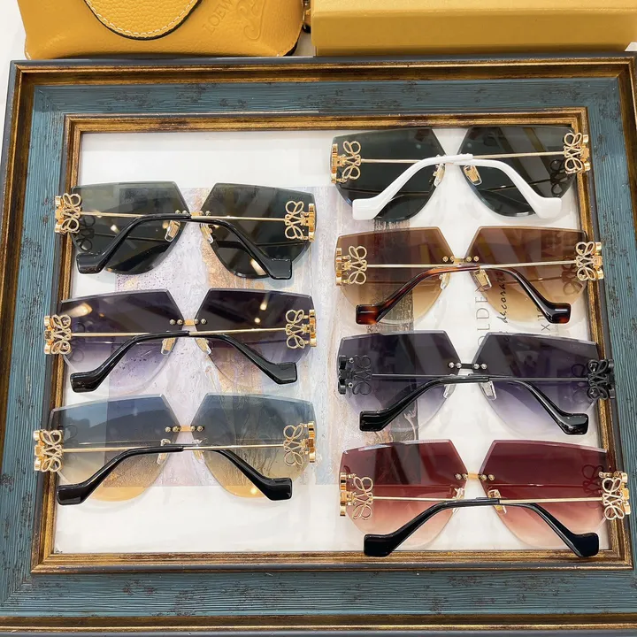 スーパーコピー ロエベ サングラス