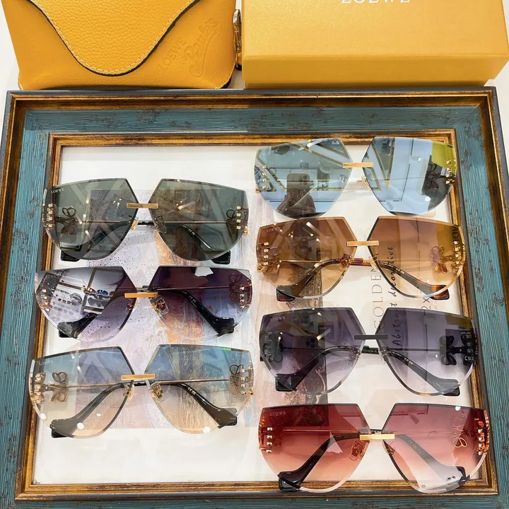 スーパーコピー ロエベ サングラス