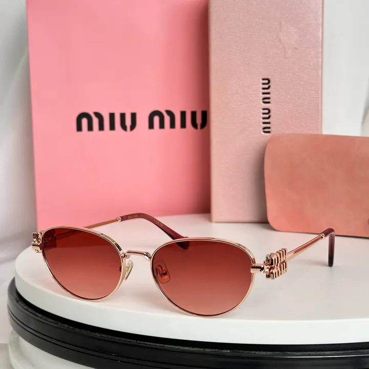 スーパーコピー ミュウミュウ サングラス