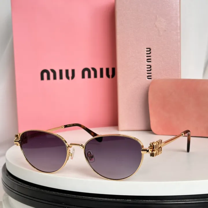 スーパーコピー ミュウミュウ サングラス