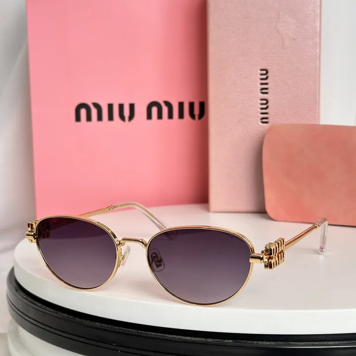 スーパーコピー ミュウミュウ サングラス