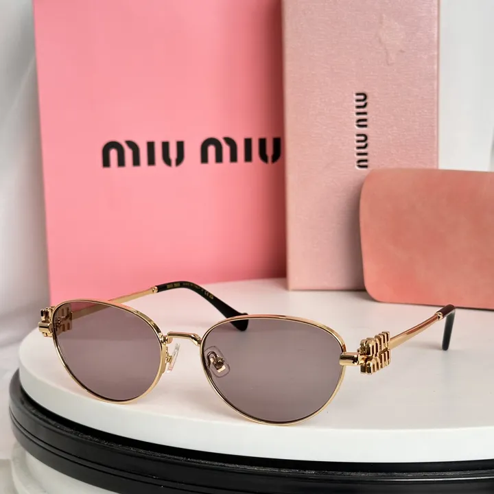 スーパーコピー ミュウミュウ サングラス