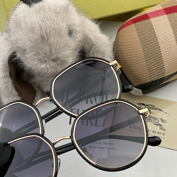 スーパーコピー バーバリー ス サングラス