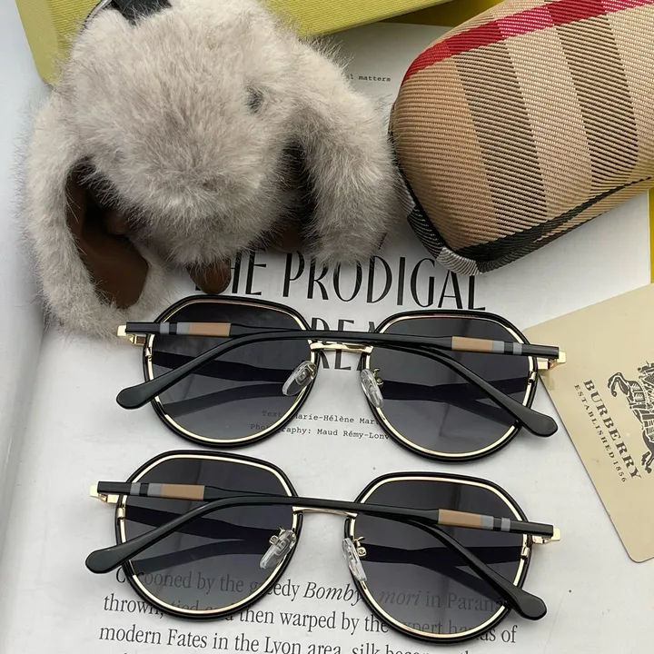 スーパーコピー バーバリー ス サングラス