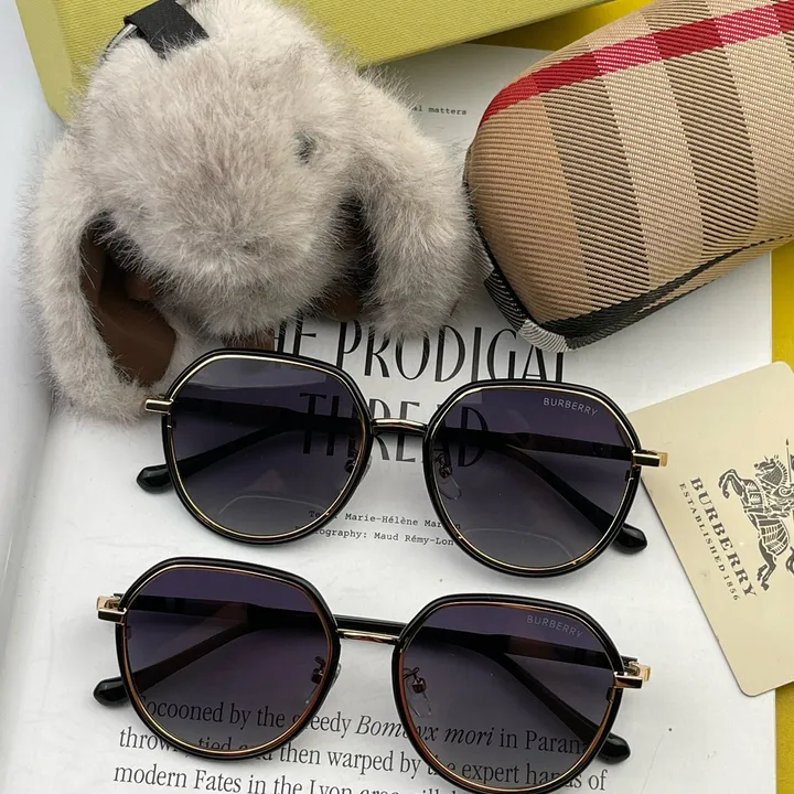 スーパーコピー バーバリー ス サングラス