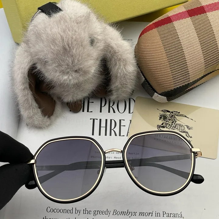 スーパーコピー バーバリー ス サングラス