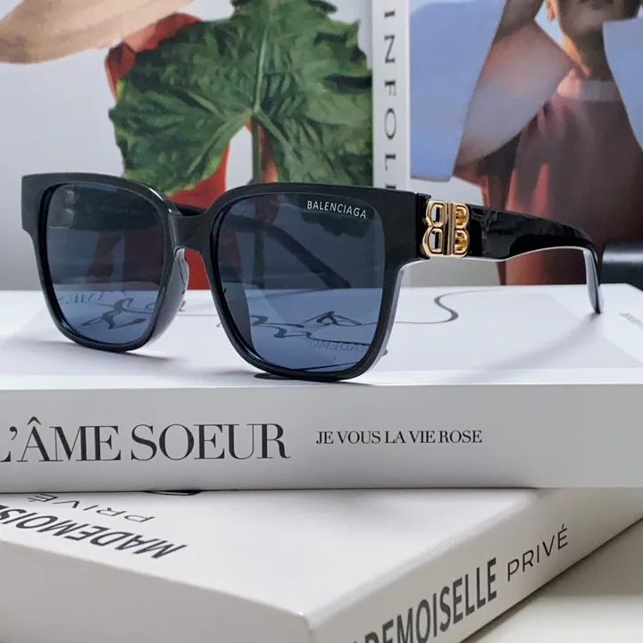 スーパーコピー バレンシアガ サングラス