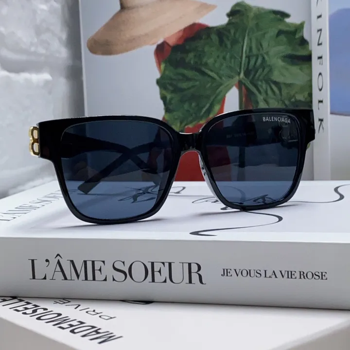 スーパーコピー バレンシアガ サングラス