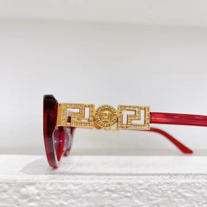 スーパーコピー ヴェルサーチ サングラス