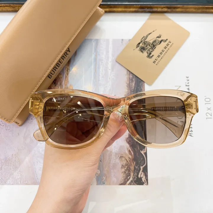 スーパーコピー バーバリー ス サングラス