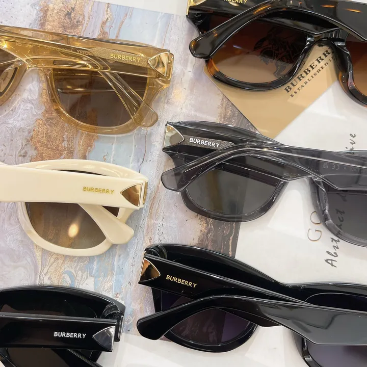 スーパーコピー バーバリー ス サングラス