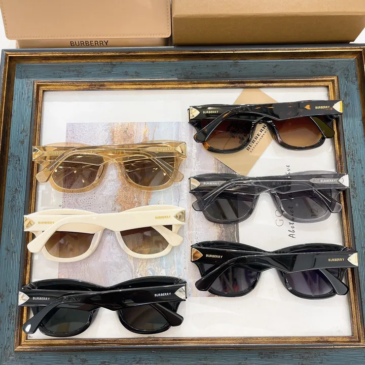 スーパーコピー バーバリー ス サングラス