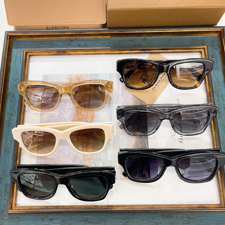 スーパーコピー バーバリー ス サングラス