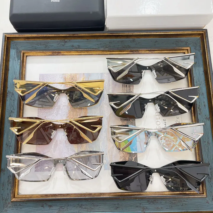 スーパーコピー バレンシアガ サングラス