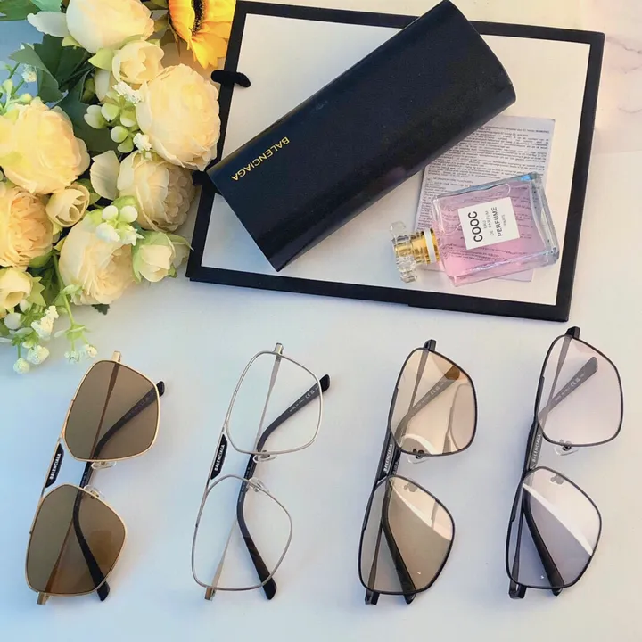 スーパーコピー バレンシアガ サングラス