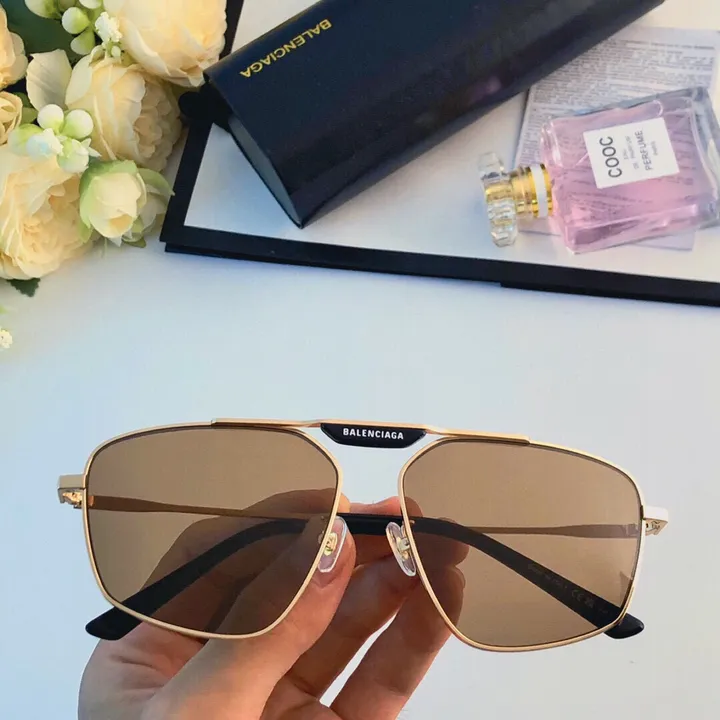 スーパーコピー バレンシアガ サングラス