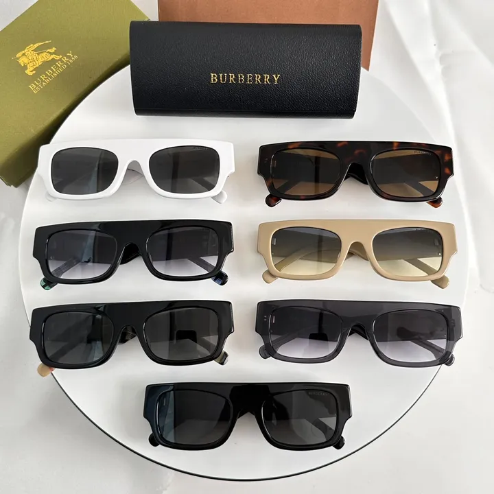 スーパーコピー バーバリー ス サングラス